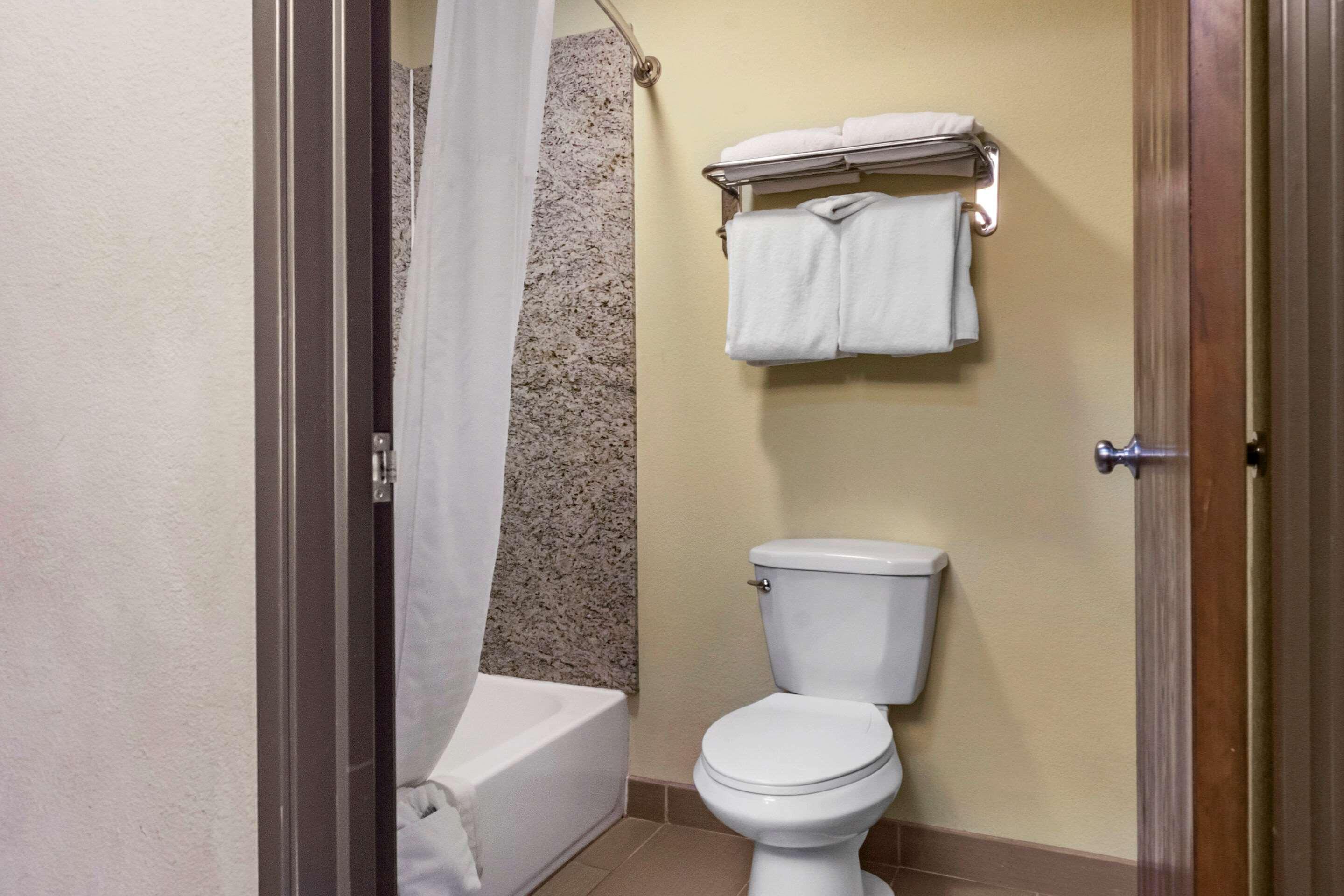 Comfort Inn Albuquerque Airport Bagian luar foto
