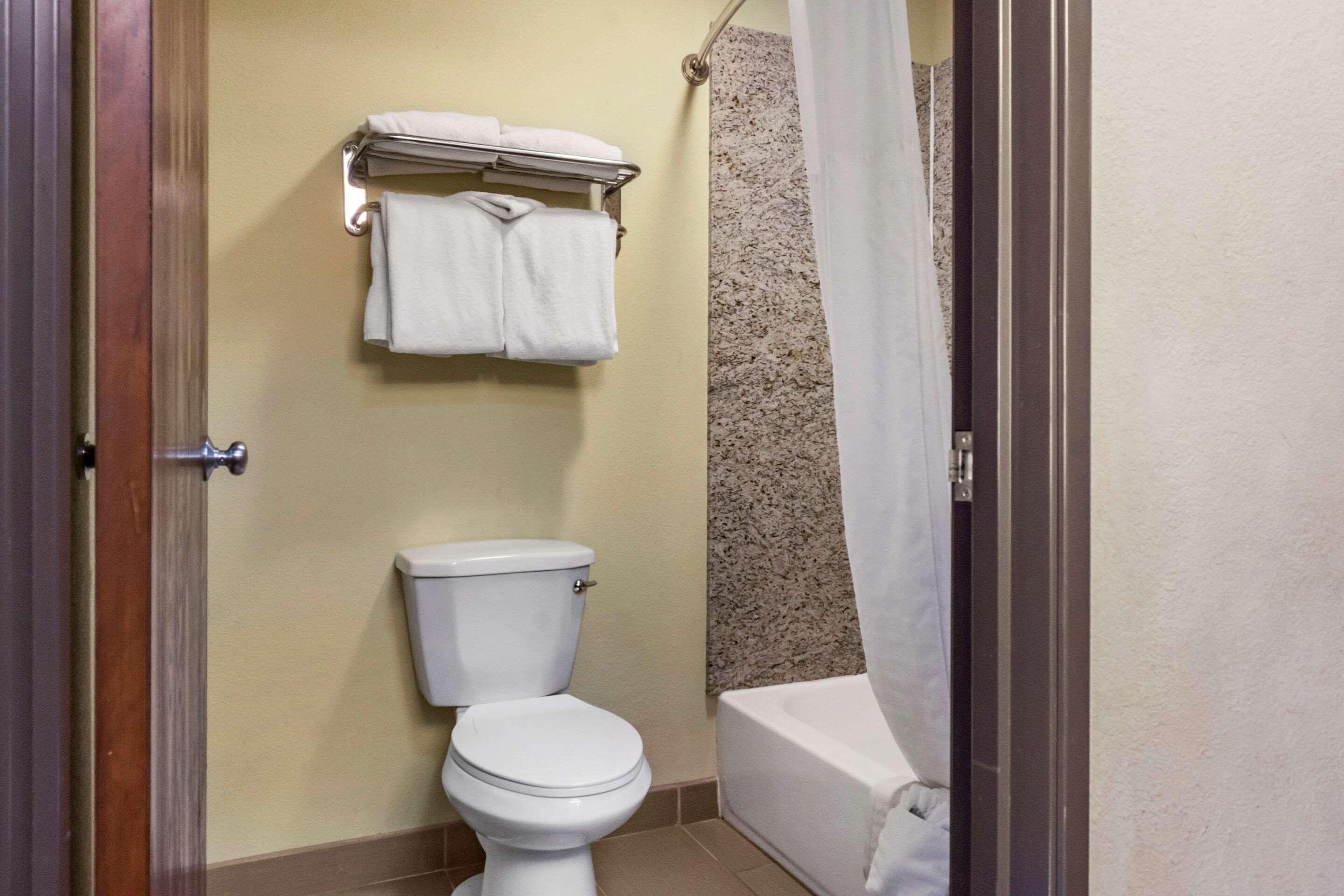 Comfort Inn Albuquerque Airport Bagian luar foto