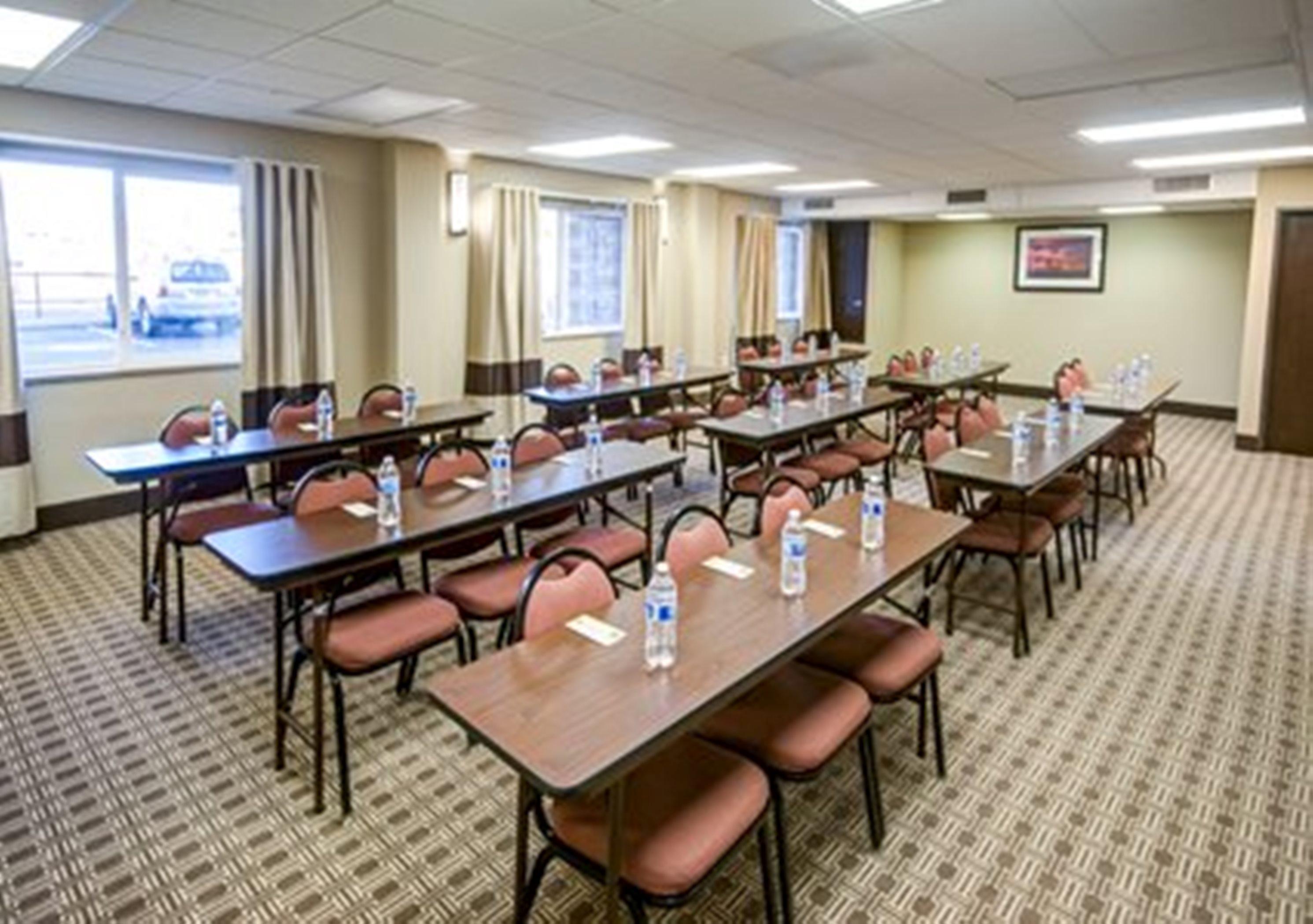 Comfort Inn Albuquerque Airport Bagian luar foto