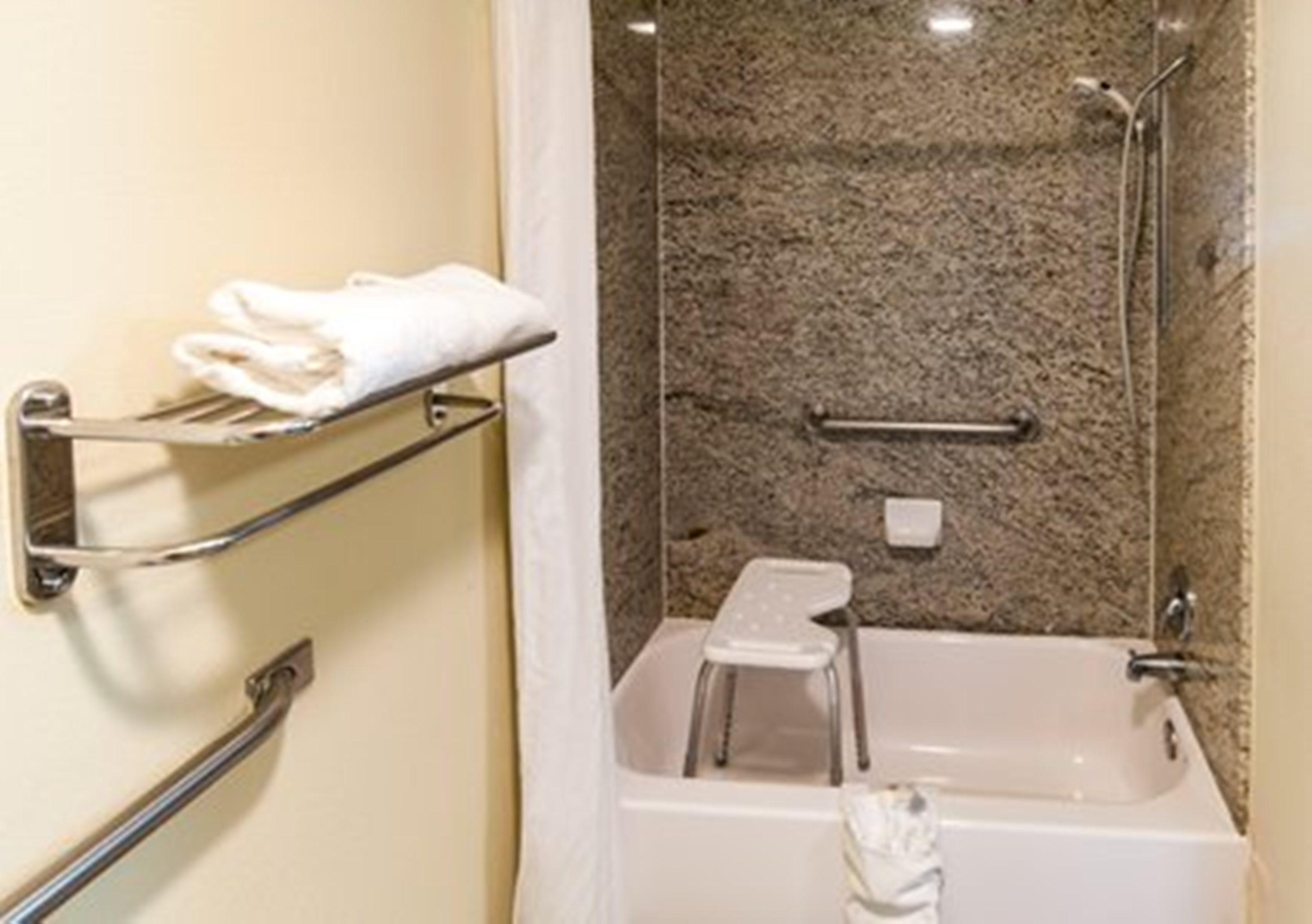 Comfort Inn Albuquerque Airport Bagian luar foto