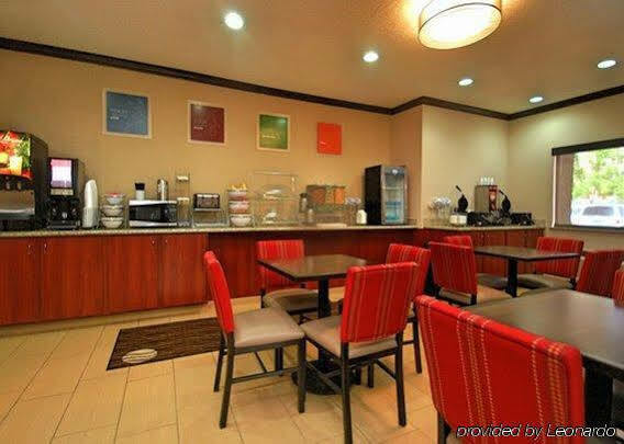 Comfort Inn Albuquerque Airport Bagian luar foto